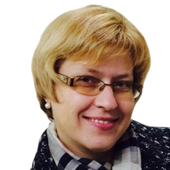 Вахнина Наталия Васильевна, невролог