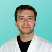 Кочимов Роман Ширваниевич, терапевт