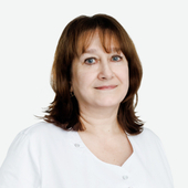Шаповалова Ирина Александровна, врач УЗД
