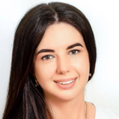 Телеева Наида Наримановна, детский стоматолог