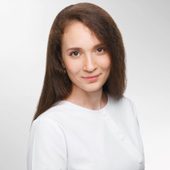 Пеганова Хамида Аймановна, кардиолог