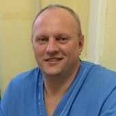 Маликов Дмитрий Владимирович, ортопед