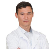 Делинский Игорь Сергеевич, нейрохирург