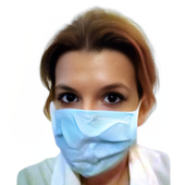 Власова Яна Вячеславовна, стоматолог-терапевт