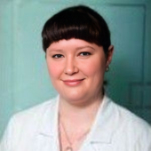 Халина Анна Владимировна, акушер-гинеколог