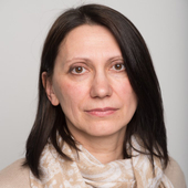 Борисова Екатерина Вячеславовна, психотерапевт