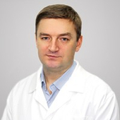 Эленшлегер Дмитрий Владимирович, пластический хирург