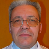 Суров Борис Евгеньевич, терапевт