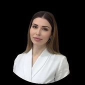 Абубакарова Хеда Юнадиевна, педиатр