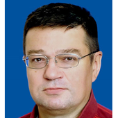 Власов Сергей Борисович, эндоскопист