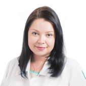 Вонсаровская Ирина Сергеевна, венеролог