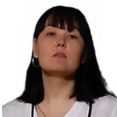 Миронова Екатерина Сергеевна, терапевт