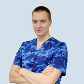 Андросов Сергей Алексеевич, ортодонт