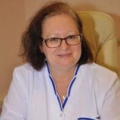 Гераскина Елена Петровна, детский невролог