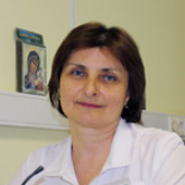 Артюшина Елена Игоревна, невролог