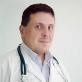 Пахомов Дмитрий Владимирович, детский аллерголог