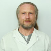 Даниленко Александр Петрович, массажист