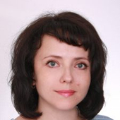 Алексеева Ольга Сергеевна, стоматолог-терапевт