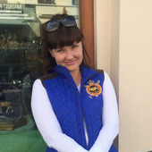 Смирнова Наталья Вениаминовна, логопед