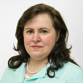 Токарева Елена Анатольевна, детский гинеколог