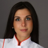 Кухарева Кристина Александровна, ортодонт