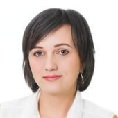 Мутагирова Адэля Рустэмовна, психиатр