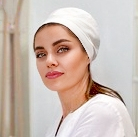 Витаева Яха Зайнадиевна, врач УЗД