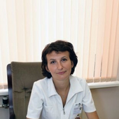 Семенова Александра Леонидовна, психолог