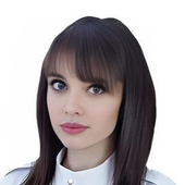 Лапушанская Элла Олеговна, эндокринолог