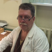 Кокорев Василий Юрьевич, детский офтальмолог