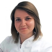 Федорова Елена Александровна, врач-косметолог