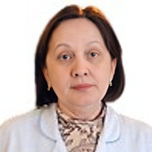 Хазеева Венера Мулламухаметовна, офтальмолог