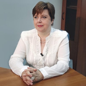 Дергачева Любовь Ивановна, эндокринолог