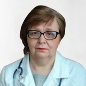 Тарасенко Наталья Федоровна, гастроэнтеролог