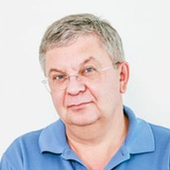 Любимов Владислав Викторович, стоматолог-ортопед