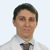 Гадельшин Эмиль Эрикович, детский невролог