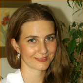 Деревянченко Мария Владимировна, терапевт