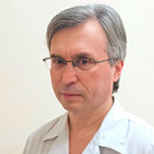 Умаров Ескендер Ахмедович, рефлексотерапевт