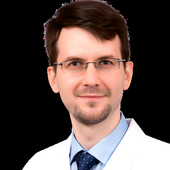 Макаров Сергей Антонович, невролог