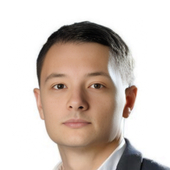 Агранович Андрей Олегович, невролог