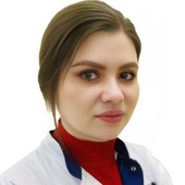 Макейчева Инга Викторовна, врач УЗД