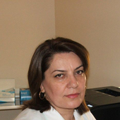 Аббасова Аида Аббасовна, врач УЗД