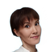 Старикова Айгуль Хайдаровна, гинеколог