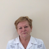 Мишина Ольга Аркадьевна, терапевт