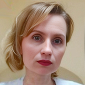 Школьник Ольга Николаевна, эндокринолог