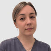 Селянина Анастасия Юрьевна, детский офтальмолог