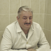 Добош Василий Тадеевич, хирург