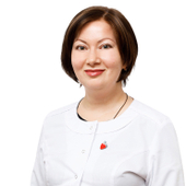 Колхир Вера Вячеславовна, терапевт