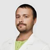 Родионов Михаил Андреевич, уролог