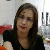 Аминова Александра Владимировна, стоматолог-терапевт